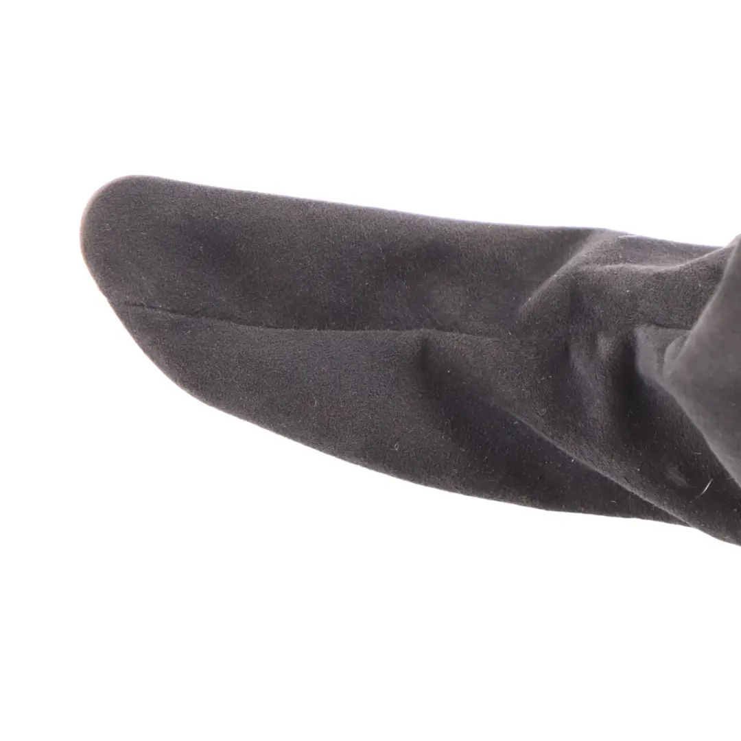 Handbrake Lever BMW F80 M3 F82 M4 Handle Grip Cover Alcantara Carbon to with Part number 2358364 Handbrake Lever BMW F80 M3 F82 M4 Handle Grip Cover Alcantara Carbon - SKU RHD-2358364 - Part number 2358364