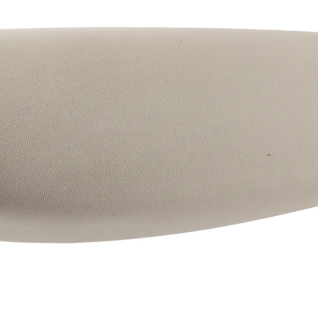 Mini Cooper One R56 R57 Dashboard Dash Trim Cover Set Cream White - SKU rhd-2753317 - Part number 2753317