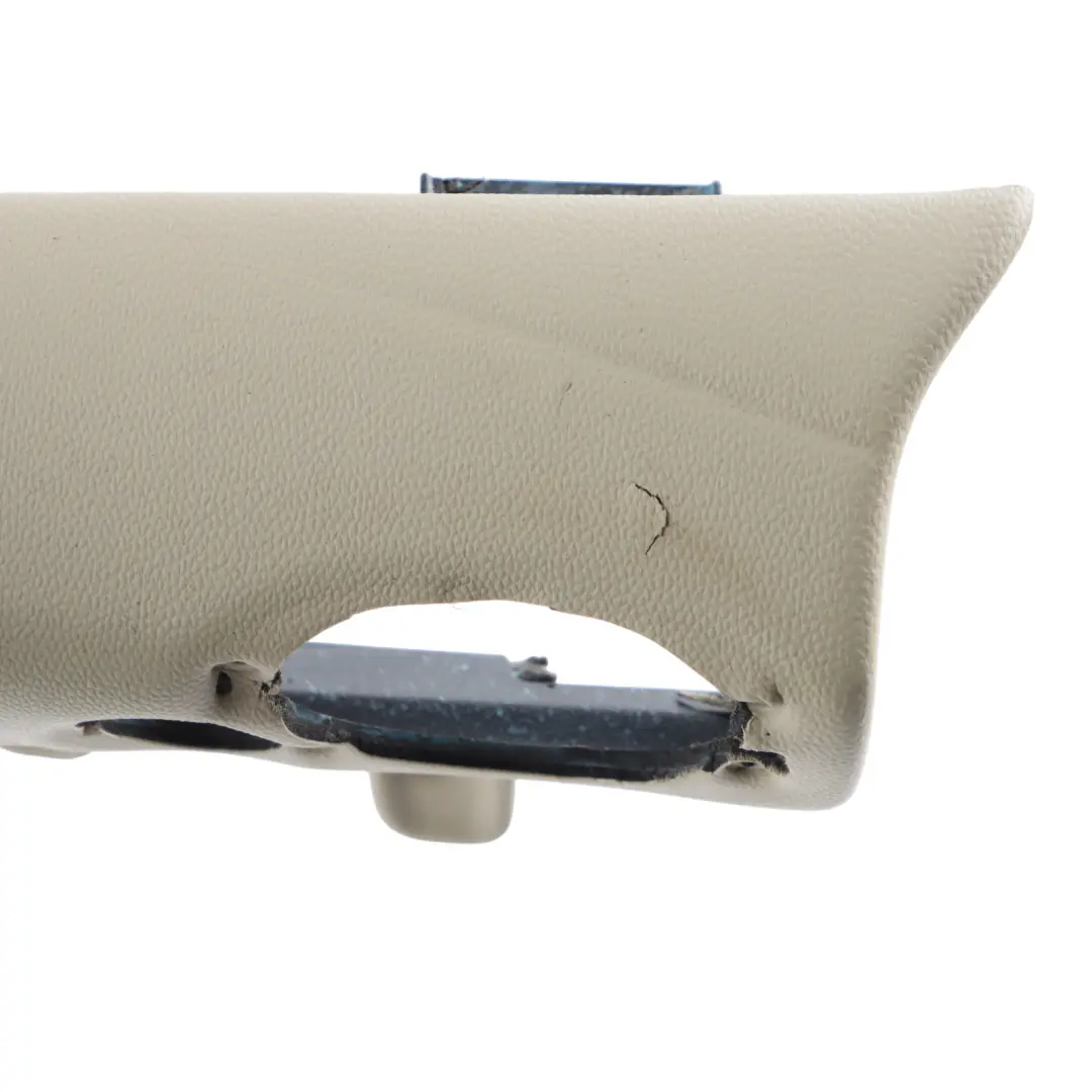 Mini Cooper One R56 R57 Dashboard Dash Trim Cover Set Cream White - SKU rhd-2753317 - Part number 2753317