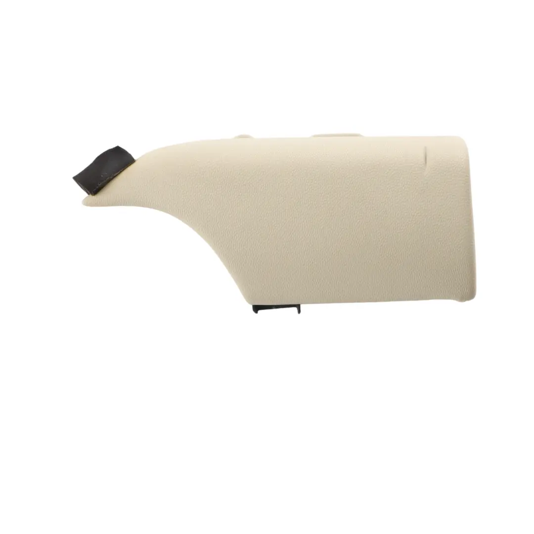 Dashboard Dash Trim Cover Set Cream White to Mini Cooper One R56 R57 with Part number 2753317 Mini Cooper One R56 R57 Dashboard Dash Trim Cover Set Cream White - SKU rhd-2753317 - Part number 2753317