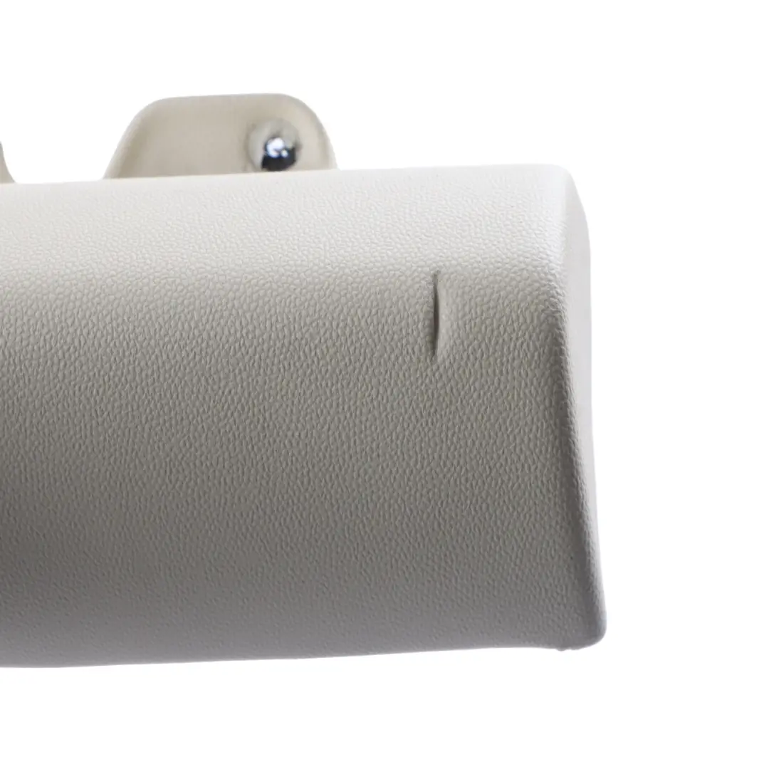 Dashboard Dash Trim Cover Set Cream White to Mini Cooper One R56 R57 with Part number 2753317 Mini Cooper One R56 R57 Dashboard Dash Trim Cover Set Cream White - SKU rhd-2753317 - Part number 2753317