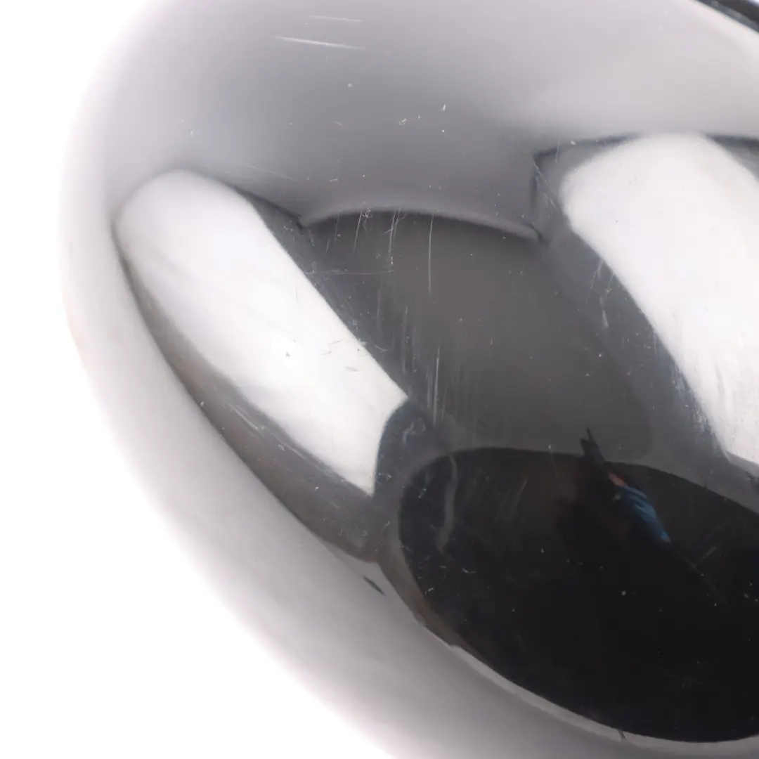 Wing Mirror Left N/S Passenger Door Black 5 Pins to Mini Cooper R55 R56 R57 with Part number 2755637 Mini Cooper R55 R56 R57 Wing Mirror Left N/S Passenger Door Black 5 Pins - SKU RHD-2755637-BLK1 - Part number 2755637