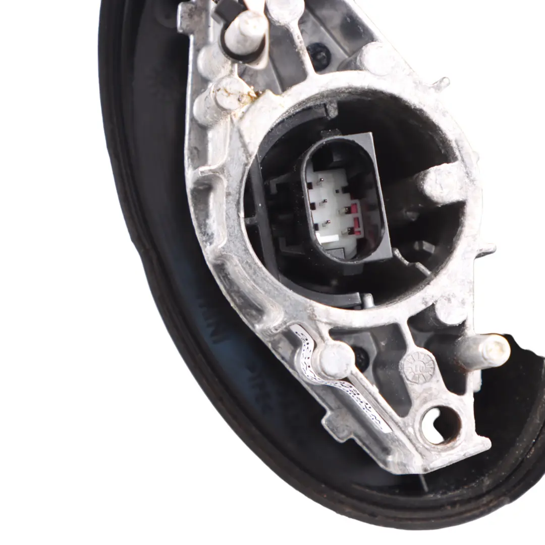 Wing Mirror Left N/S Passenger Door Black 5 Pins to Mini Cooper R55 R56 R57 with Part number 2755637 Mini Cooper R55 R56 R57 Wing Mirror Left N/S Passenger Door Black 5 Pins - SKU RHD-2755637-BLK1 - Part number 2755637