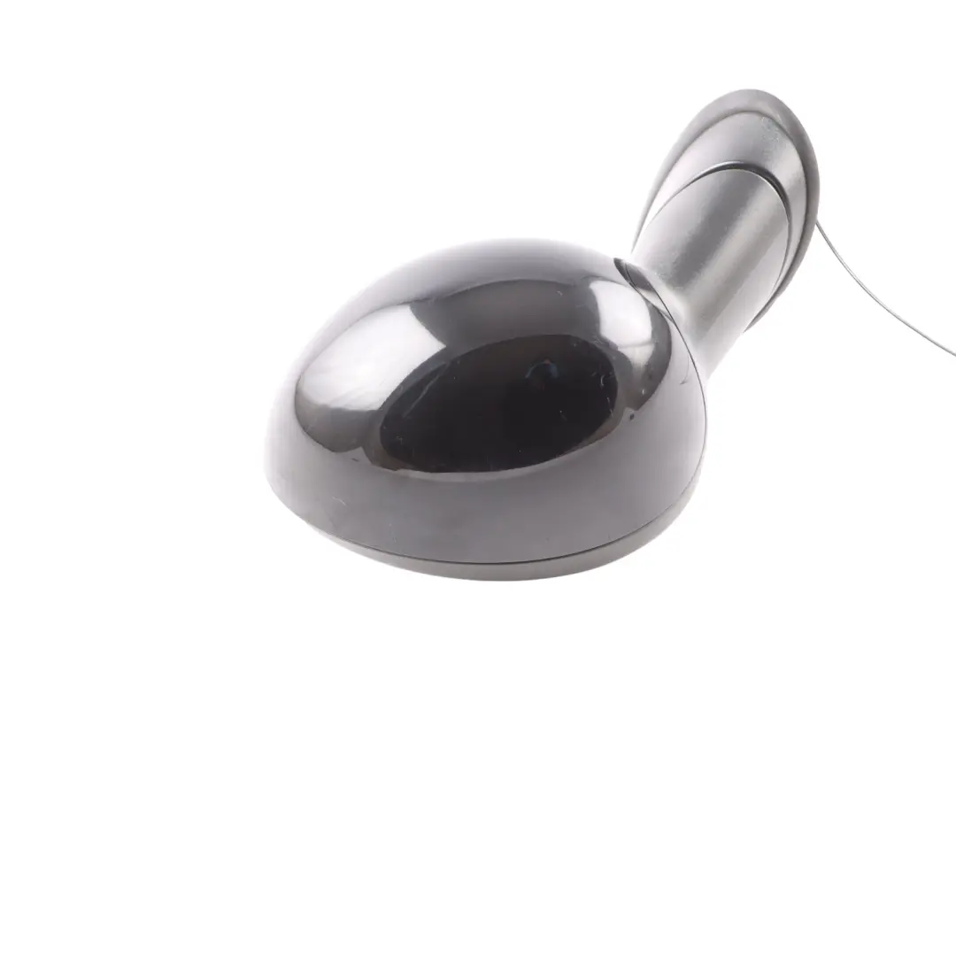 Wing Mirror Left N/S Passenger Door Black 5 Pins to Mini Cooper R55 R56 R57 with Part number 2755637 Mini Cooper R55 R56 R57 Wing Mirror Left N/S Passenger Door Black 5 Pins - SKU RHD-2755637-BLK1 - Part number 2755637