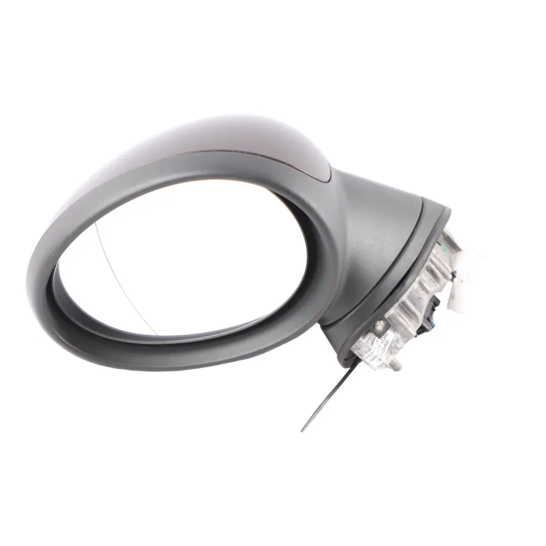  Wing Mirror Mini Cooper One R55 R56 R57 Door Left N/S 3 Pin Hot Chocolate - A88 - SKU rhd-2755637-CHOCO - Part number 2755637