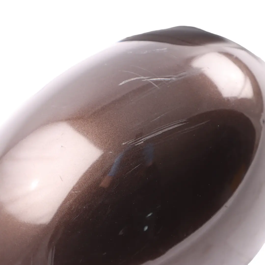  Wing Mirror Mini Cooper One R55 R56 R57 Door Left N/S 3 Pin Hot Chocolate - A88 - SKU rhd-2755637-CHOCO - Part number 2755637