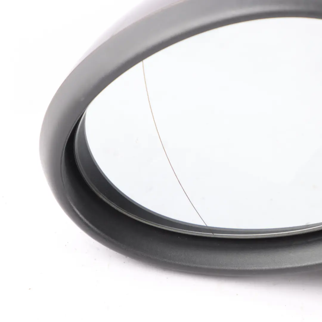 Wing Mirror Mini Cooper One R55 R56 R57 Door Left N/S 3 Pin Hot Chocolate - A88 to with Part number 2755637 Wing Mirror Mini Cooper One R55 R56 R57 Door Left N/S 3 Pin Hot Chocolate - A88 - SKU rhd-2755637-CHOCO - Part number 2755637