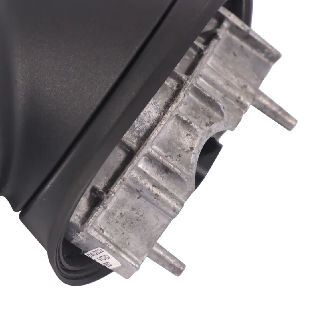 Door Wing Mirror Heated Left N/S 5 Pins Pepper White to Mini Cooper R55 R56 with Part number 2755637 Mini Cooper R55 R56 Door Wing Mirror Heated Left N/S 5 Pins Pepper White - SKU rhd-2755637-PW2 - Part number 2755637