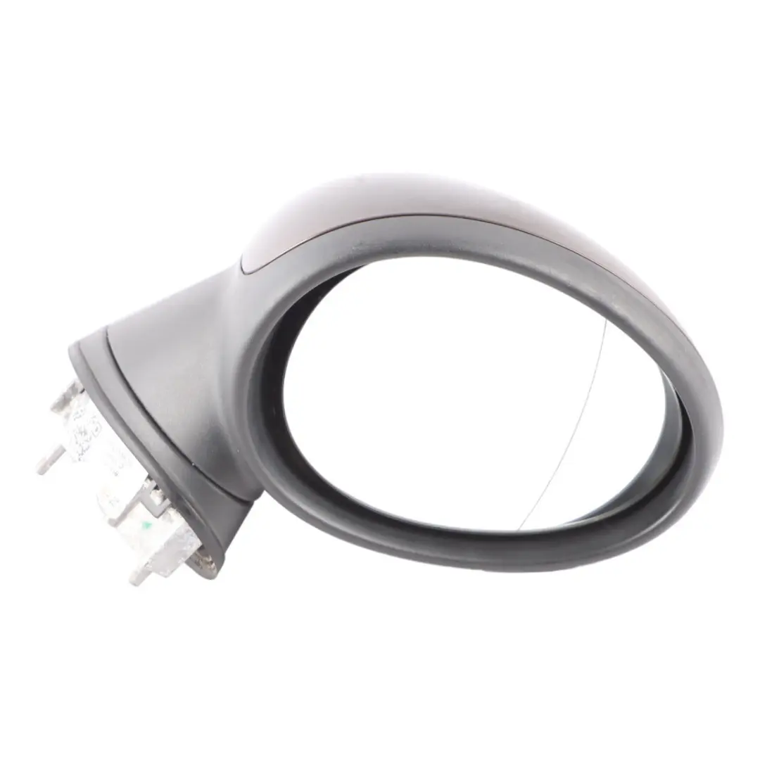  Wing Mirror Mini Cooper One R55 R56 R57 Door Right O/S 3 Pin Hot Chocolate - A88 - SKU rhd-2755638-CHOCO - Part number 2755638