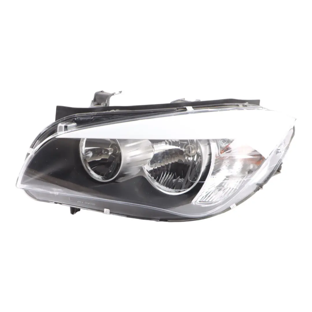 Headlight Headlamp Lamp Light Front Left N/S to BMW X1 Series E84 with Part number 2990003 BMW X1 Series E84 Headlight Headlamp Lamp Light Front Left N/S - SKU rhd-2990003-2 - Part number 2990003
