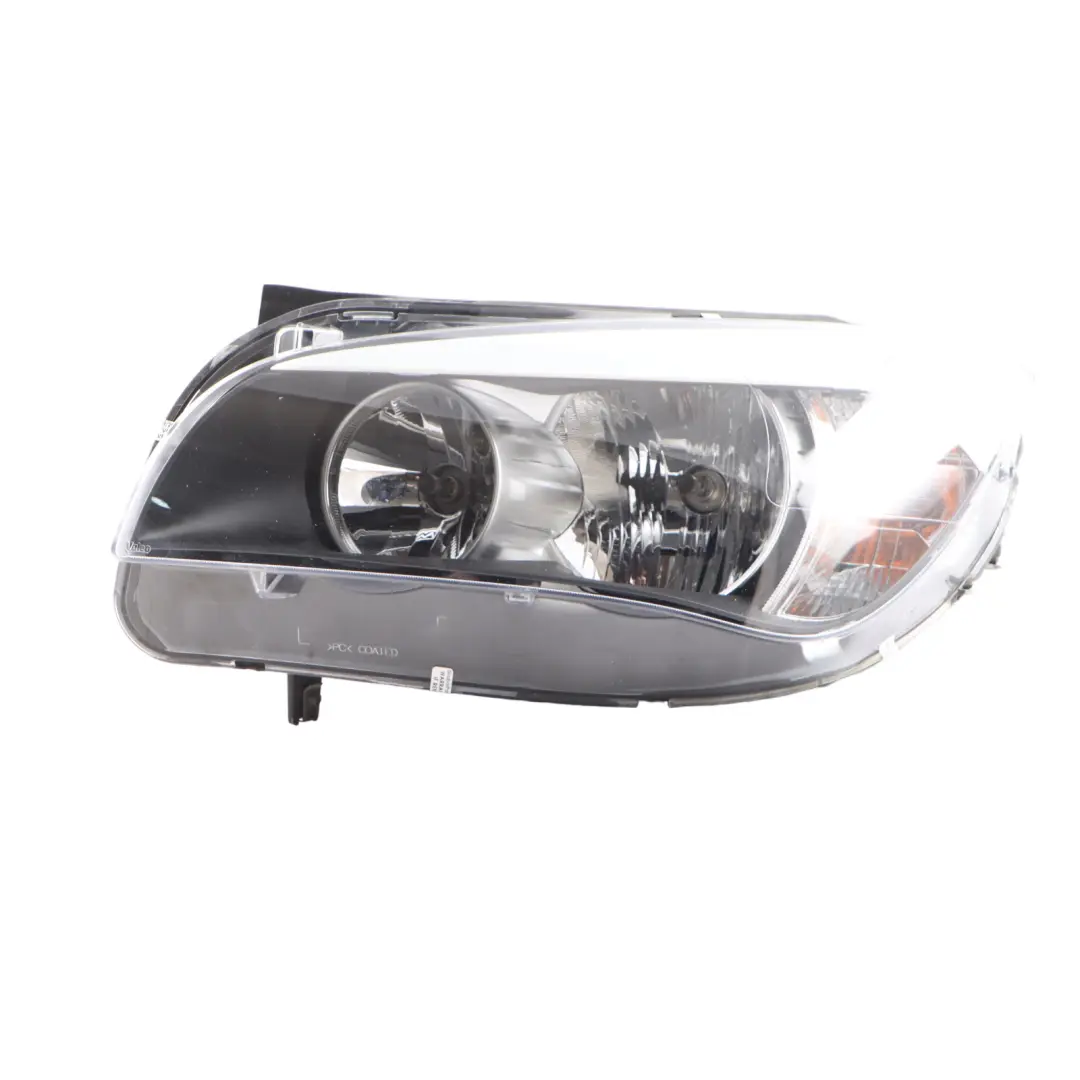 BMW X1 Series E84 Headlight Headlamp Lamp Light Front Left N/S - SKU rhd-2990003-2 - Part number 2990003
