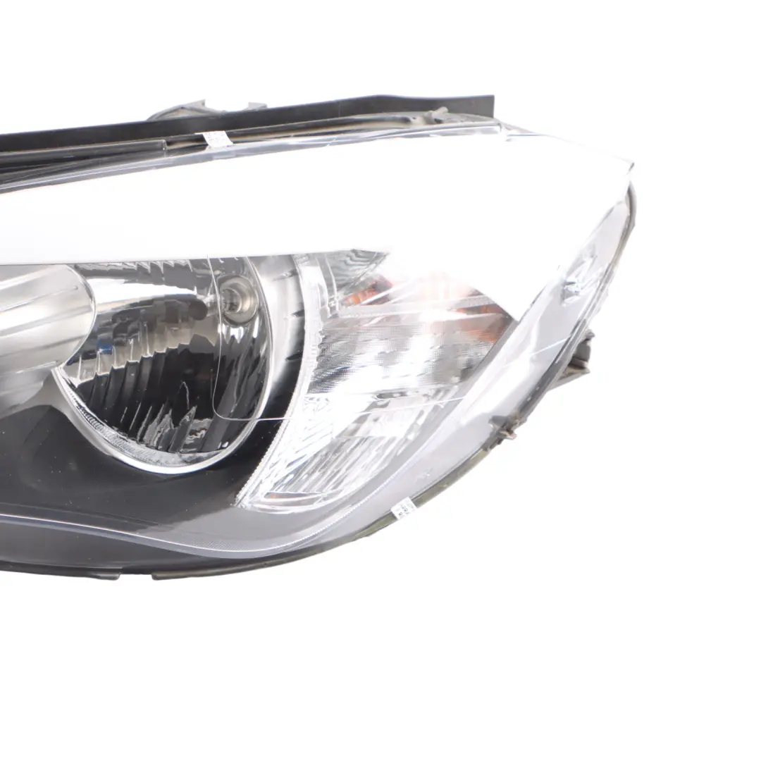 BMW X1 Series E84 Headlight Headlamp Lamp Light Front Left N/S - SKU rhd-2990003-2 - Part number 2990003