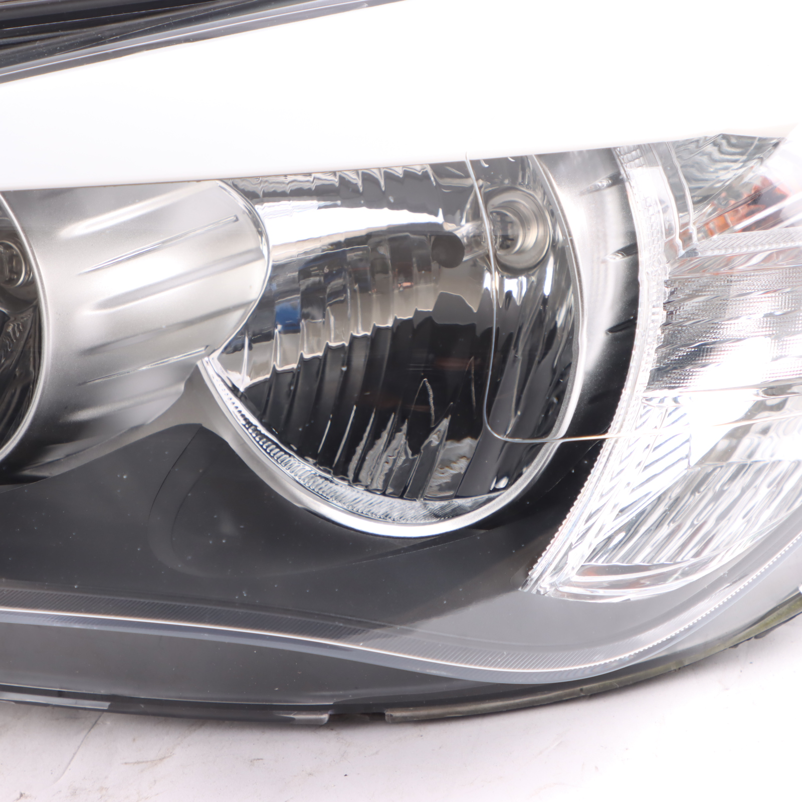 Phare Avant Gauche Pour BMW X1 E84 (conduite à Droite) - Référence 2990003 - Occasion
