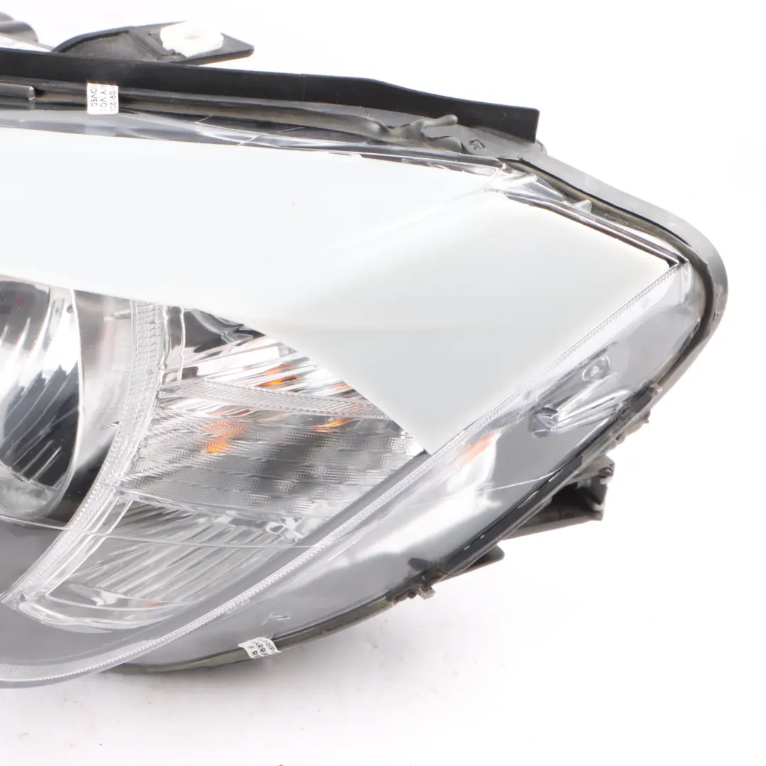 BMW X1 Series E84 Headlight Headlamp Lamp Light Front Left N/S - SKU rhd-2990003-2 - Part number 2990003