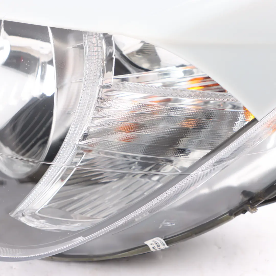 BMW X1 Series E84 Headlight Headlamp Lamp Light Front Left N/S - SKU rhd-2990003-2 - Part number 2990003