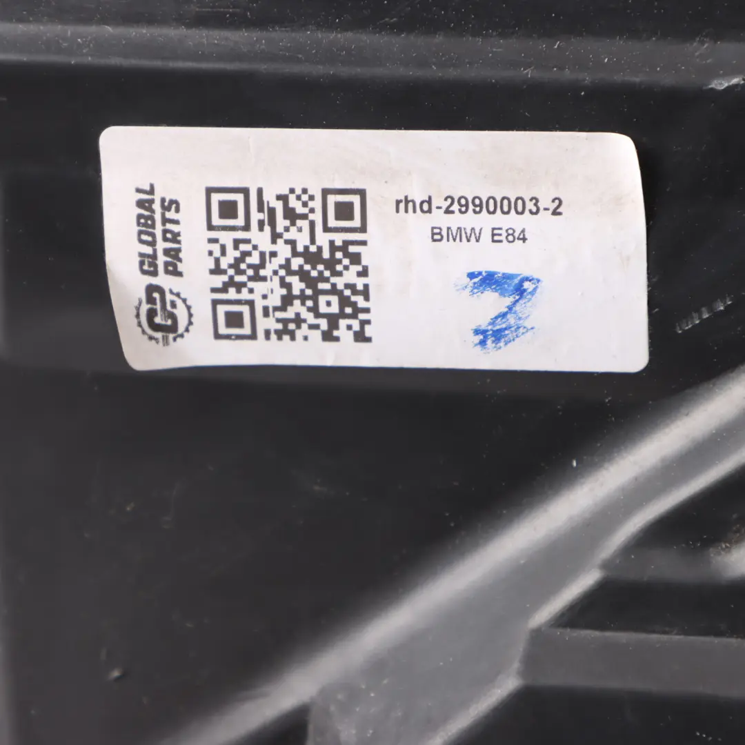 Headlight Headlamp Lamp Light Front Left N/S to BMW X1 Series E84 with Part number 2990003 BMW X1 Series E84 Headlight Headlamp Lamp Light Front Left N/S - SKU rhd-2990003-2 - Part number 2990003