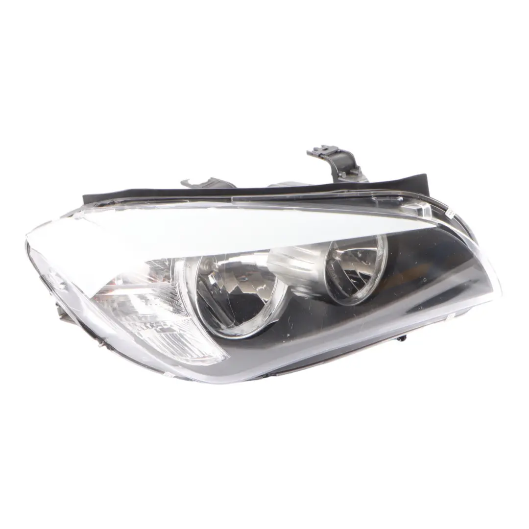 Headlight Headlamp Lamp Light Front Right O/S to BMW X1 E84 with Part number 2990004 BMW X1 E84 Headlight Headlamp Lamp Light Front Right O/S - SKU RHD-2990004-TAIWAN - Part number 2990004