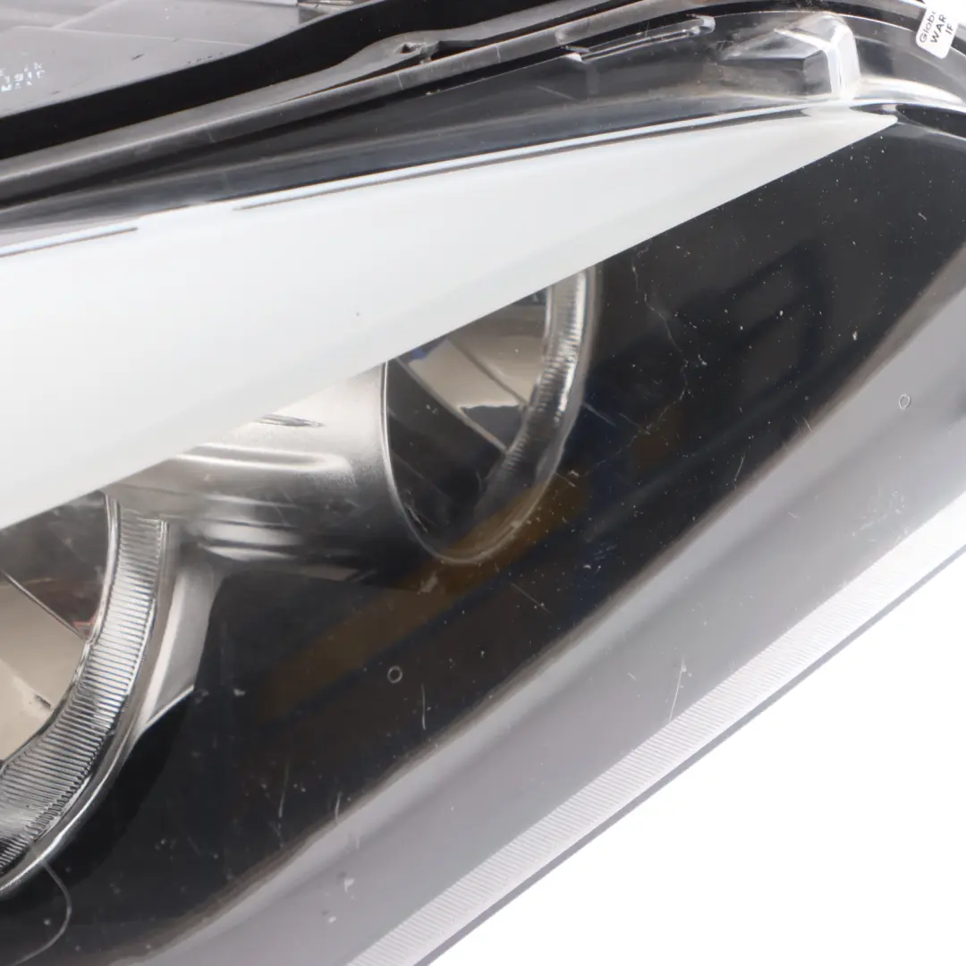 BMW X1 E84 Headlight Headlamp Lamp Light Front Right O/S - SKU RHD-2990004-TAIWAN - Part number 2990004