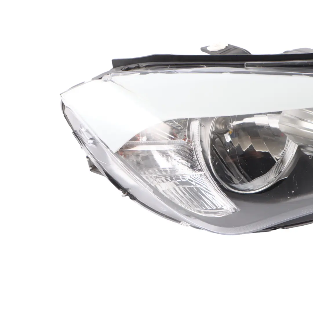BMW X1 E84 Headlight Headlamp Lamp Light Front Right O/S - SKU RHD-2990004-TAIWAN - Part number 2990004