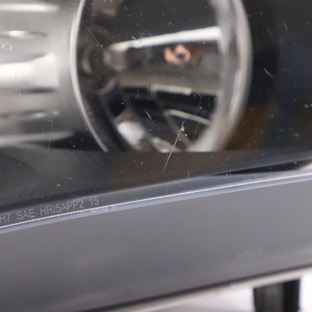 BMW X1 E84 Headlight Headlamp Lamp Light Front Right O/S - SKU RHD-2990004-TAIWAN - Part number 2990004