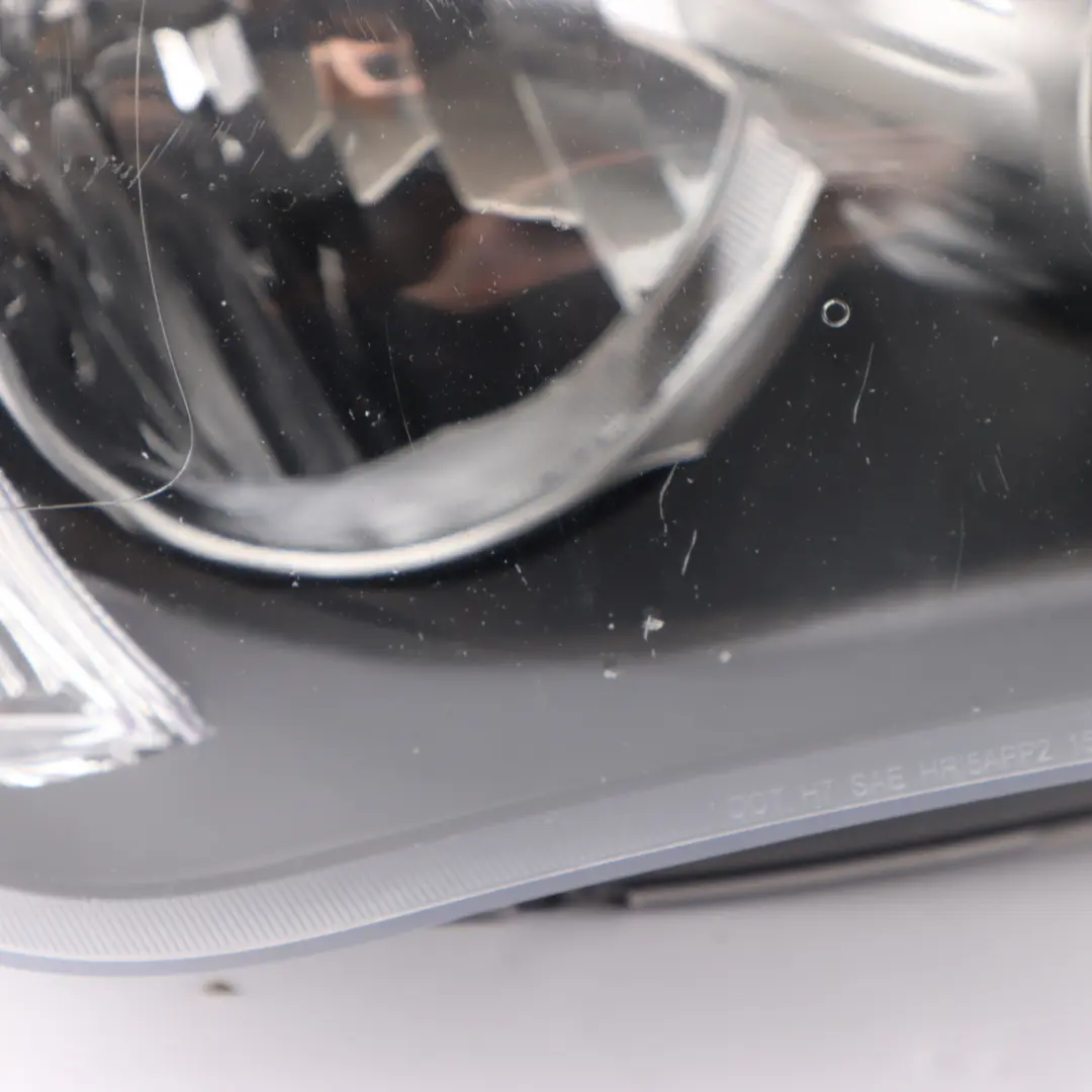 Headlight Headlamp Lamp Light Front Right O/S to BMW X1 E84 with Part number 2990004 BMW X1 E84 Headlight Headlamp Lamp Light Front Right O/S - SKU RHD-2990004-TAIWAN - Part number 2990004