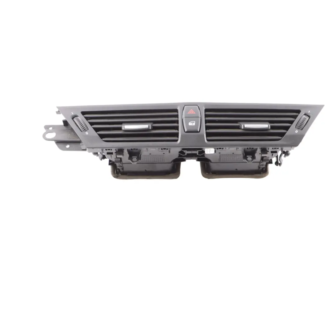 Vent BMW X1 E84 Fresh Air Grille Center Centre 2991235 to Dash with Part number RHD-2991235 Dash Vent BMW X1 E84 Fresh Air Grille Center Centre 2991235 - SKU RHD-2991235-1 - Part number RHD-2991235
