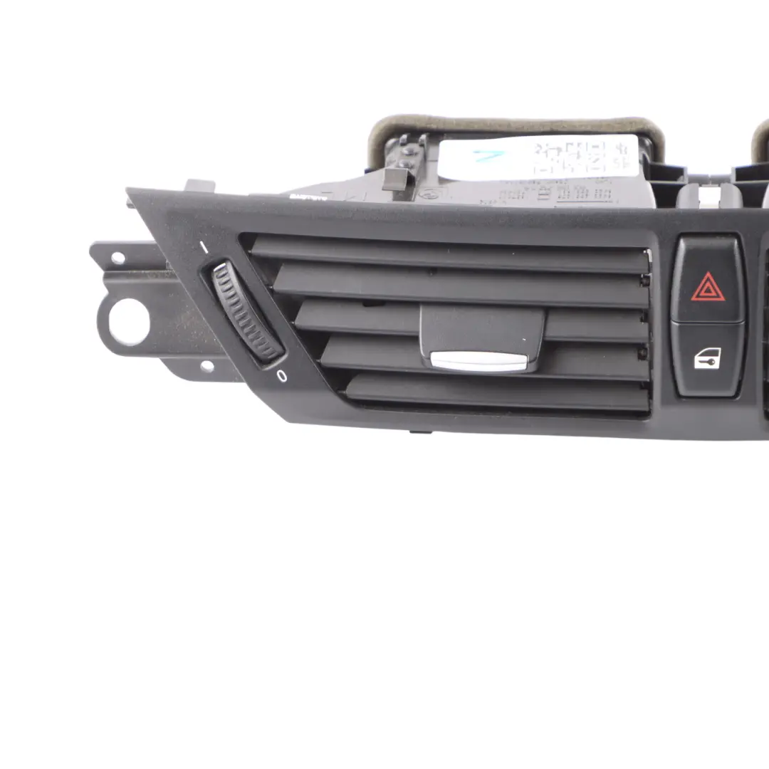 Vent BMW X1 E84 Fresh Air Grille Center Centre 2991235 to Dash with Part number RHD-2991235 Dash Vent BMW X1 E84 Fresh Air Grille Center Centre 2991235 - SKU RHD-2991235-1 - Part number RHD-2991235