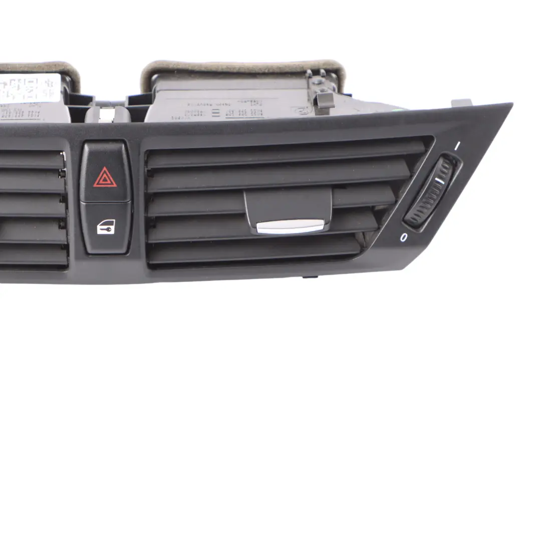 Dash Vent BMW X1 E84 Fresh Air Grille Center Centre 2991235 - SKU RHD-2991235-1 - Part number RHD-2991235
