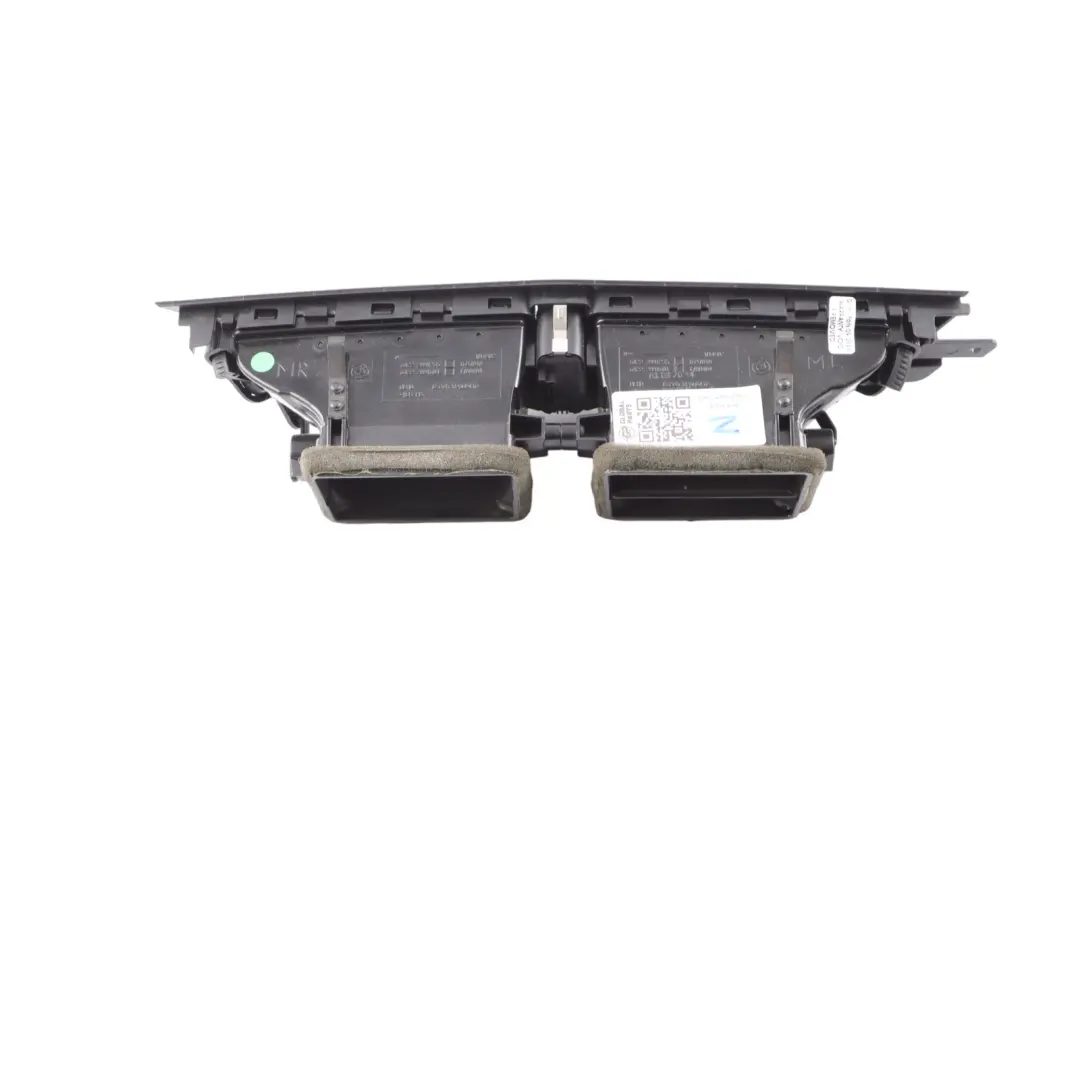 Dash Vent BMW X1 E84 Fresh Air Grille Center Centre 2991235 - SKU RHD-2991235-1 - Part number RHD-2991235