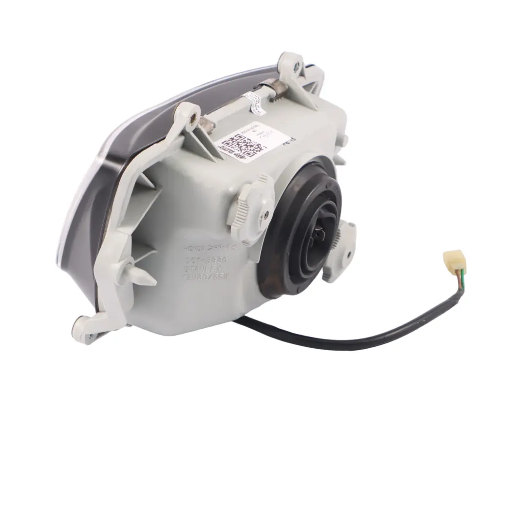 Honda CBR 600 Headlight Headlamp Assembly UK 33120 MAL 601 - SKU RHD-33120-MAL-601 - Part number RHD-33120-MAL-601