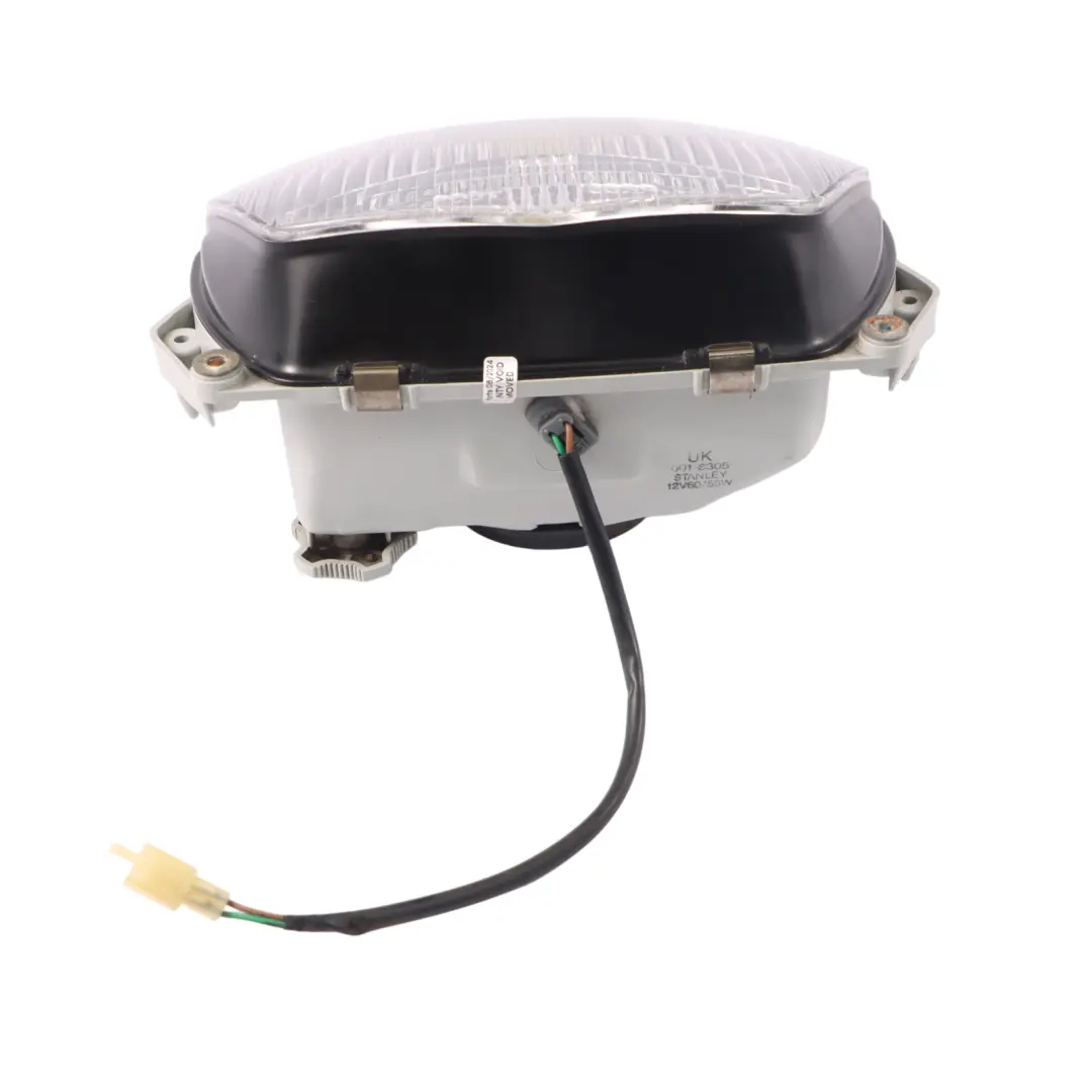 CBR 600 Headlight Headlamp Assembly UK 33120 MAL 601 to Honda with Part number RHD-33120-MAL-601 Honda CBR 600 Headlight Headlamp Assembly UK 33120 MAL 601 - SKU RHD-33120-MAL-601 - Part number RHD-33120-MAL-601