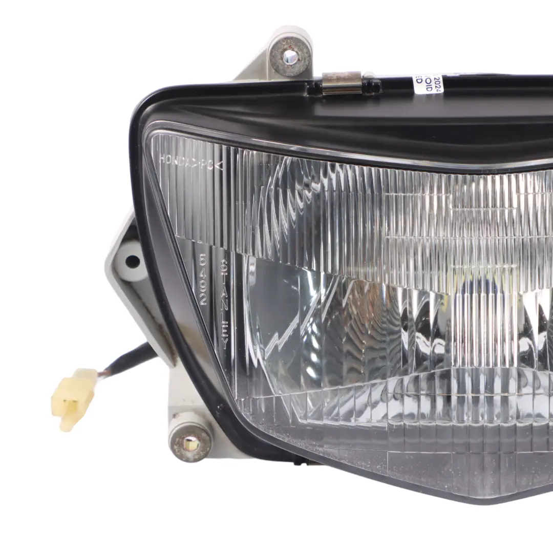 Honda CBR 600 Headlight Headlamp Assembly UK 33120 MAL 601 - SKU RHD-33120-MAL-601 - Part number RHD-33120-MAL-601