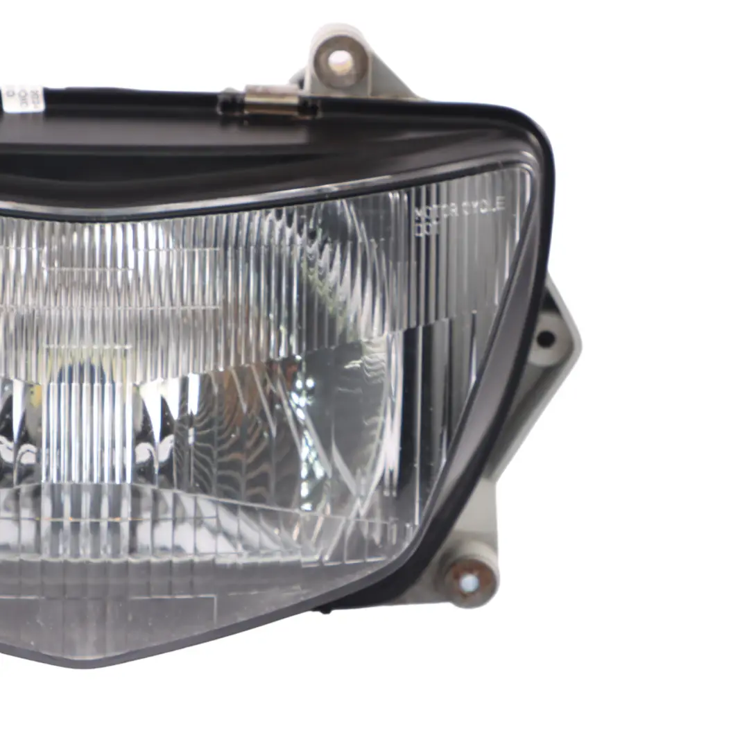 CBR 600 Headlight Headlamp Assembly UK 33120 MAL 601 to Honda with Part number RHD-33120-MAL-601 Honda CBR 600 Headlight Headlamp Assembly UK 33120 MAL 601 - SKU RHD-33120-MAL-601 - Part number RHD-33120-MAL-601