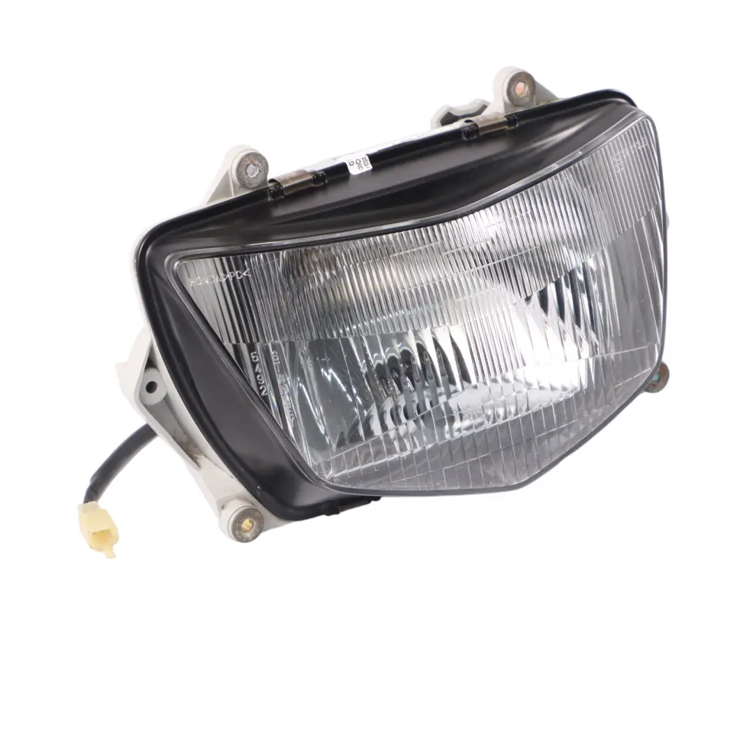 Honda CBR 600 Headlight Headlamp Assembly UK 33120 MAL 601 - SKU RHD-33120-MAL-601 - Part number RHD-33120-MAL-601