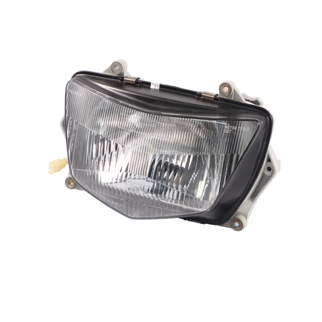 CBR 600 Headlight Headlamp Assembly UK 33120 MAL 601 to Honda with Part number RHD-33120-MAL-601 Honda CBR 600 Headlight Headlamp Assembly UK 33120 MAL 601 - SKU RHD-33120-MAL-601 - Part number RHD-33120-MAL-601