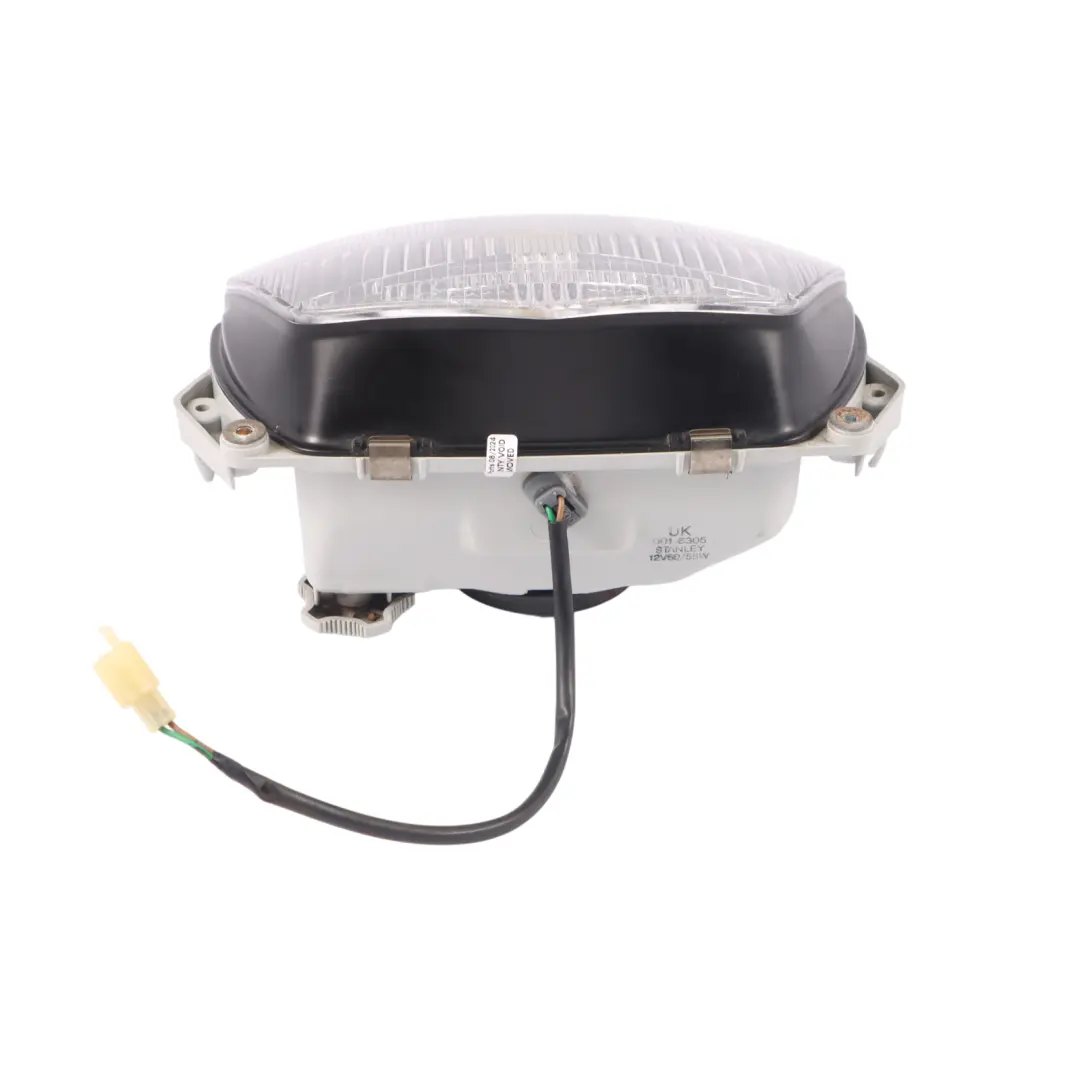 Honda CBR 600 Headlight Headlamp Assembly UK 33120 MAL 601 - SKU RHD-33120-MAL-601 - Part number RHD-33120-MAL-601