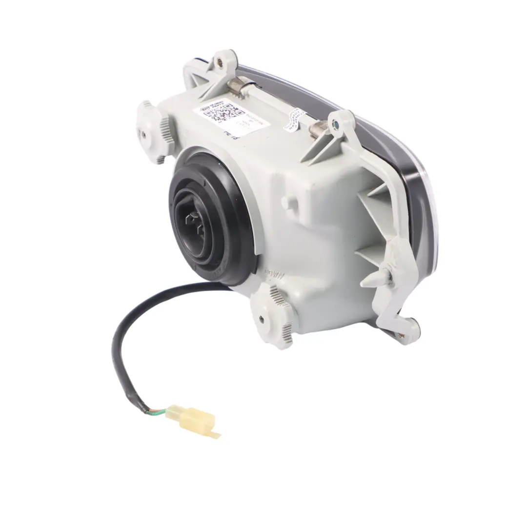 CBR 600 Headlight Headlamp Assembly UK 33120 MAL 601 to Honda with Part number RHD-33120-MAL-601 Honda CBR 600 Headlight Headlamp Assembly UK 33120 MAL 601 - SKU RHD-33120-MAL-601 - Part number RHD-33120-MAL-601