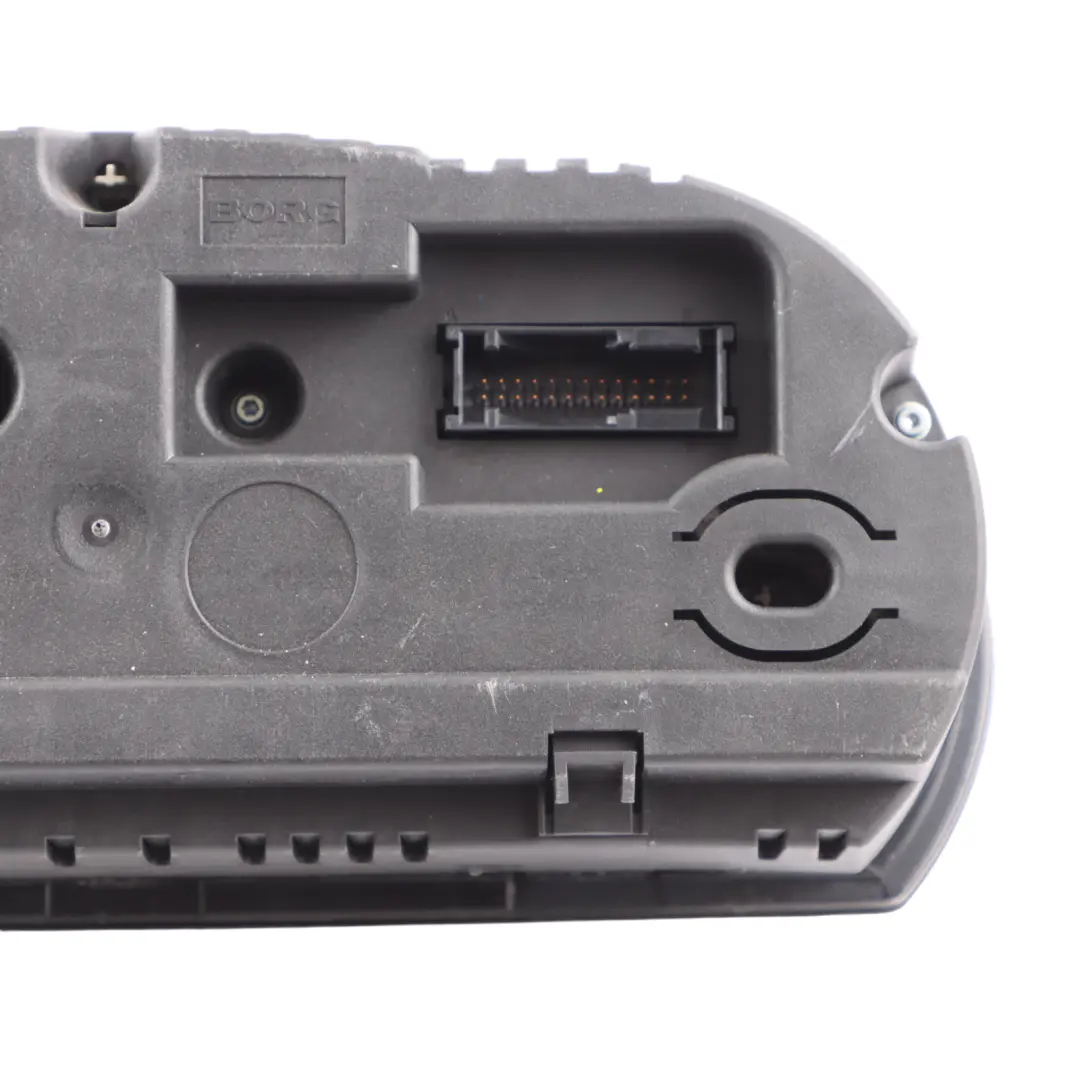 BMW X3 Series E83 Instrument Cluster Speedo Clocks Petrol Automatic - SKU rhd-3414375 - Part number 3414375