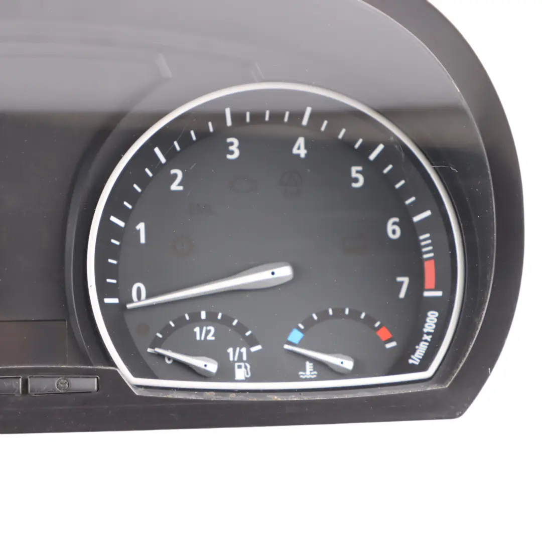 BMW X3 Series E83 Instrument Cluster Speedo Clocks Petrol Automatic - SKU rhd-3414375 - Part number 3414375