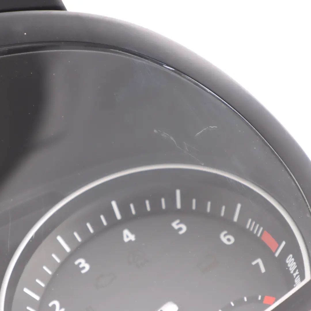 BMW X3 Series E83 Instrument Cluster Speedo Clocks Petrol Automatic - SKU rhd-3414375 - Part number 3414375