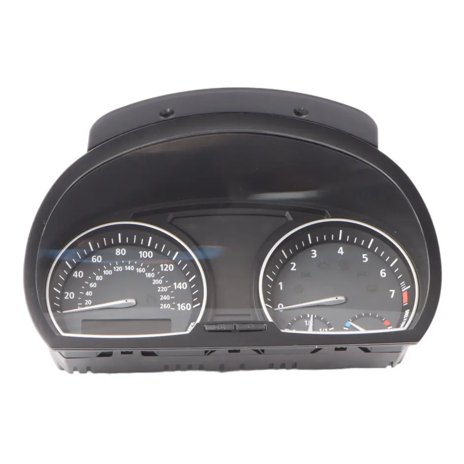Speedometer Speedo Cluster Instrument Automatic to BMW X3 E83 LCI Petrol with Part number 3448334 BMW X3 E83 LCI Petrol Speedometer Speedo Cluster Instrument Automatic - SKU RHD-3448334 - Part number 3448334