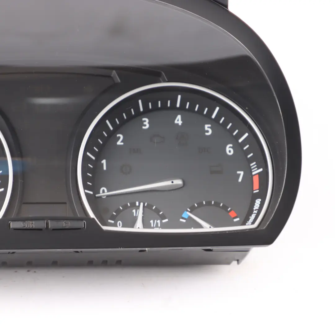 BMW X3 E83 LCI Petrol Speedometer Speedo Cluster Instrument Automatic - SKU RHD-3448334 - Part number 3448334
