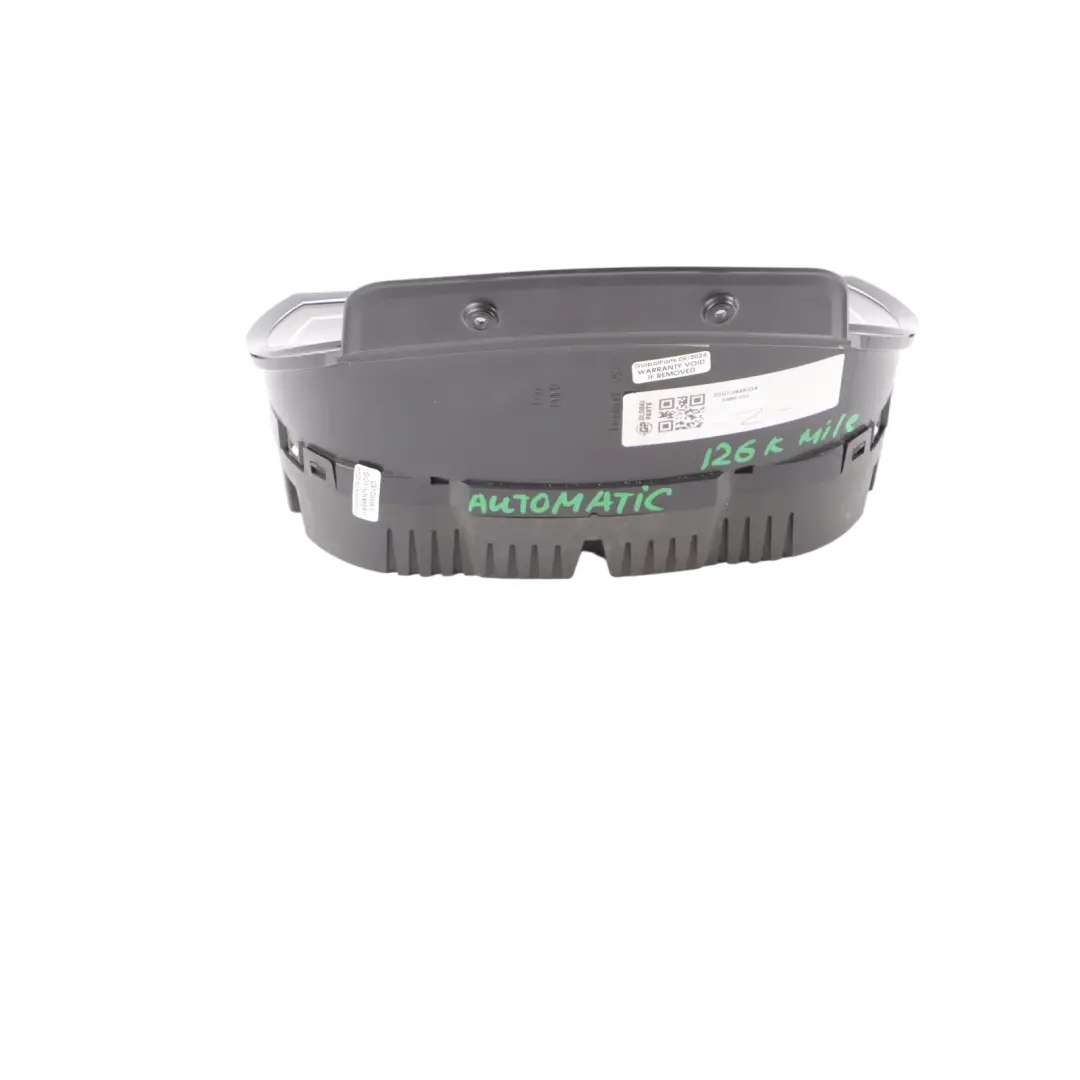 BMW X3 E83 LCI Petrol Speedometer Speedo Cluster Instrument Automatic - SKU RHD-3448334 - Part number 3448334