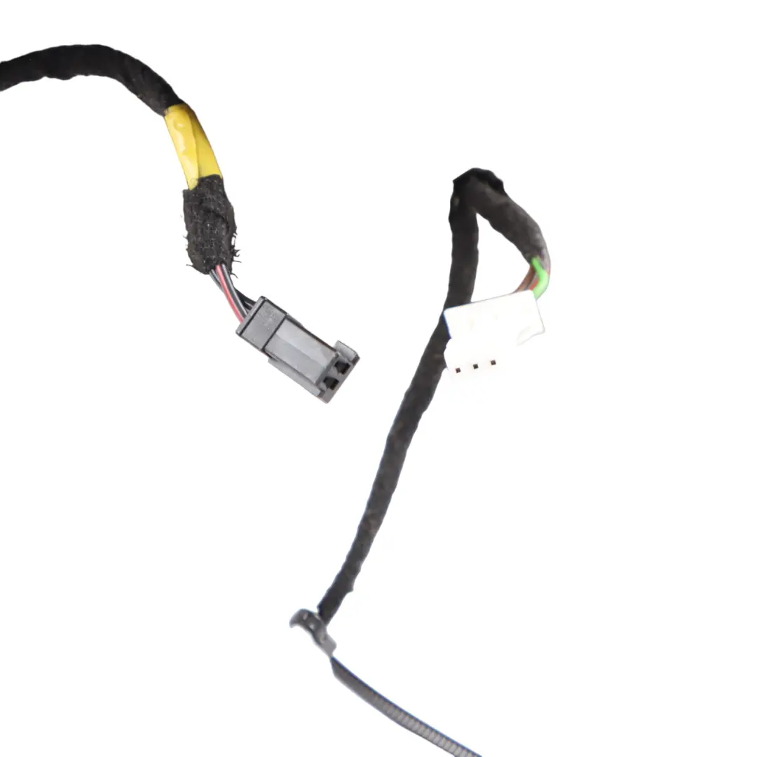 Wing Mirror Heated Auto Dip Door Left N/S Black Sapphire - 475 to BMW X3 E83 LCI with Part number 3455349 BMW X3 E83 LCI Wing Mirror Heated Auto Dip Door Left N/S Black Sapphire - 475 - SKU rhd-3455349-BS - Part number 3455349