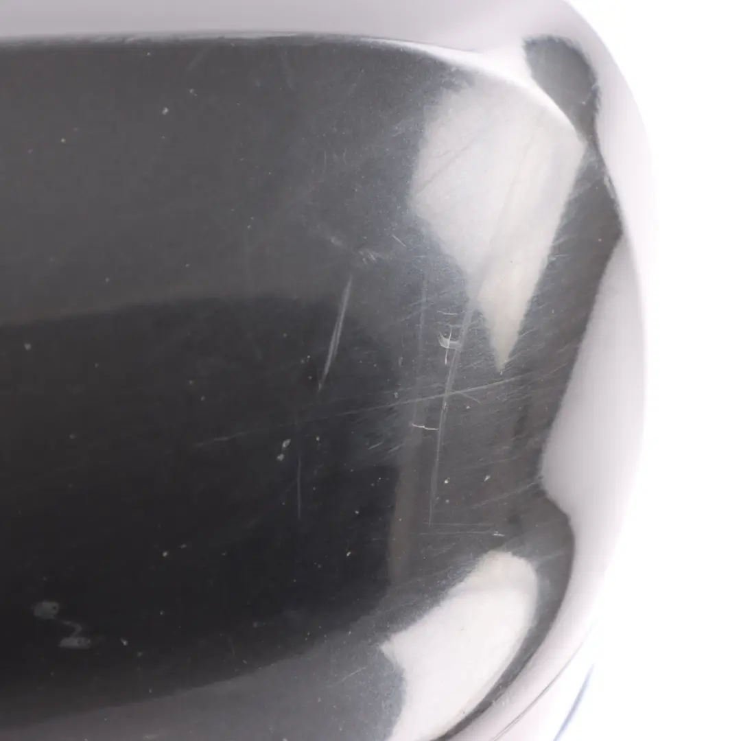 Wing Mirror Heated Auto Dip Door Left N/S Black Sapphire - 475 to BMW X3 E83 LCI with Part number 3455349 BMW X3 E83 LCI Wing Mirror Heated Auto Dip Door Left N/S Black Sapphire - 475 - SKU rhd-3455349-BS - Part number 3455349