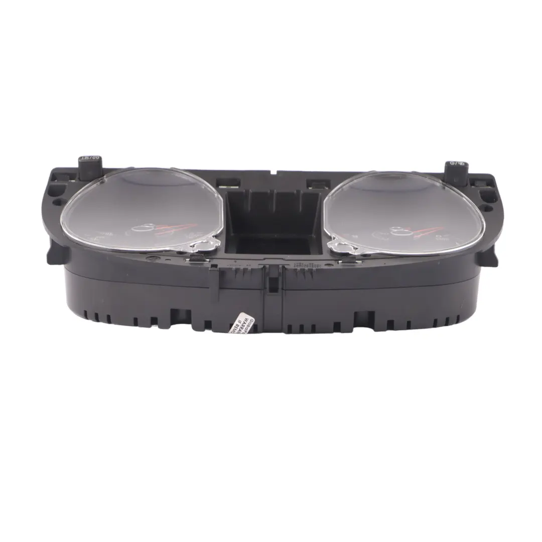 Instrument Cluster Speedometer Petrol Automatic to Volkswagen Passat B7 with Part number 3AA920880M Volkswagen Passat B7 Instrument Cluster Speedometer Petrol Automatic - SKU RHD-3AA920880M - Part number 3AA920880M