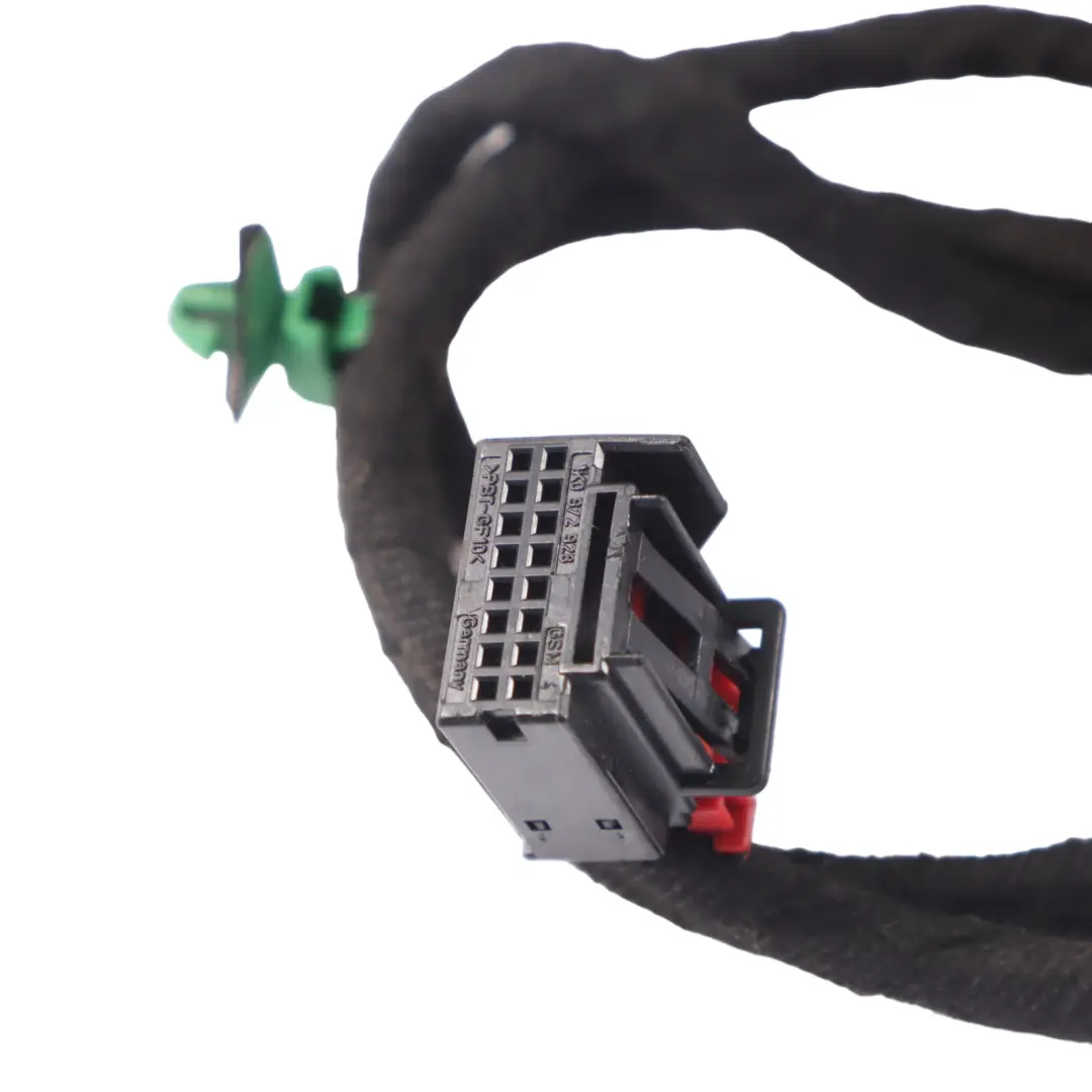 Wing Mirror Left N/S Night Blue Metallic - H5X to Volkswagen Passat B7 with Part number 3AB857507K Volkswagen Passat B7 Wing Mirror Left N/S Night Blue Metallic - H5X - SKU RHD-3AB857507K-NBL - Part number 3AB857507K