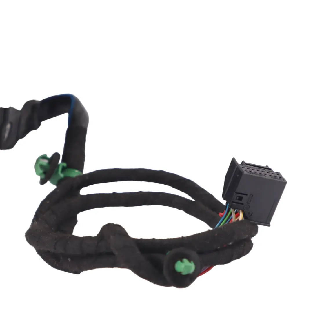 Wing Mirror Left N/S Night Blue Metallic - H5X to Volkswagen Passat B7 with Part number 3AB857507K Volkswagen Passat B7 Wing Mirror Left N/S Night Blue Metallic - H5X - SKU RHD-3AB857507K-NBL - Part number 3AB857507K