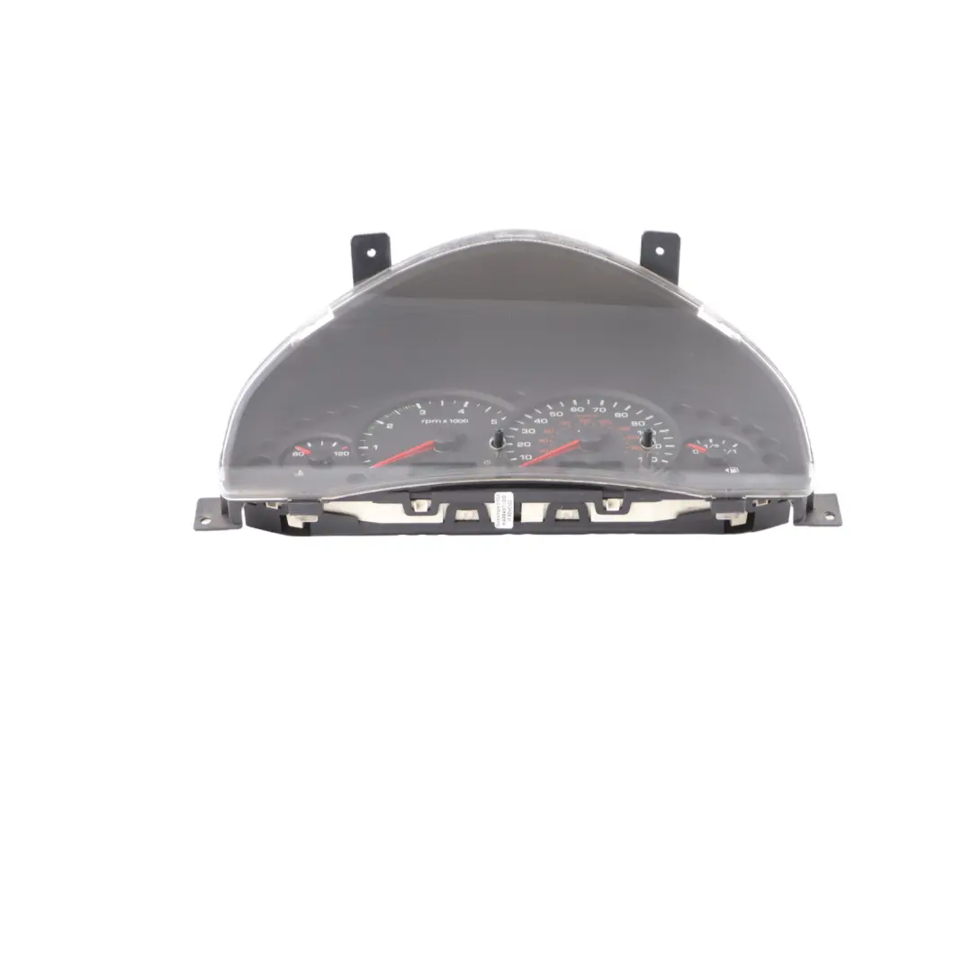 Ford Transit MK6 2.4 TDCi Instrument Cluster Speedo Meter Manual - SKU RHD-3C1T10849HE - Part number 3C1T10849HE