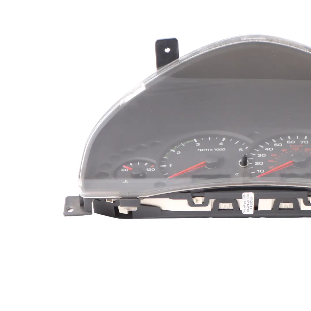 Ford Transit MK6 2.4 TDCi Instrument Cluster Speedo Meter Manual - SKU RHD-3C1T10849HE - Part number 3C1T10849HE